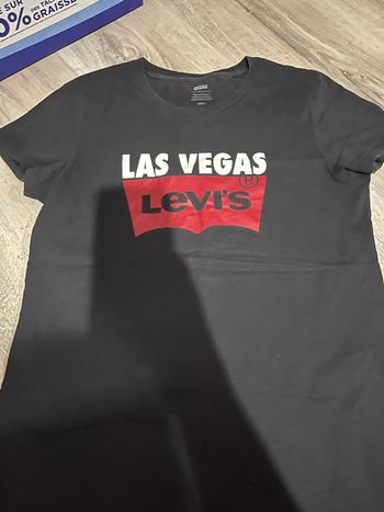 Lot tee shirt