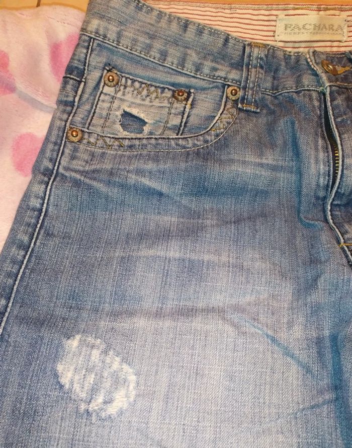 Jeans homme - photo numéro 2