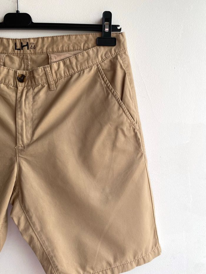 Short cargo beige la halle - photo numéro 2