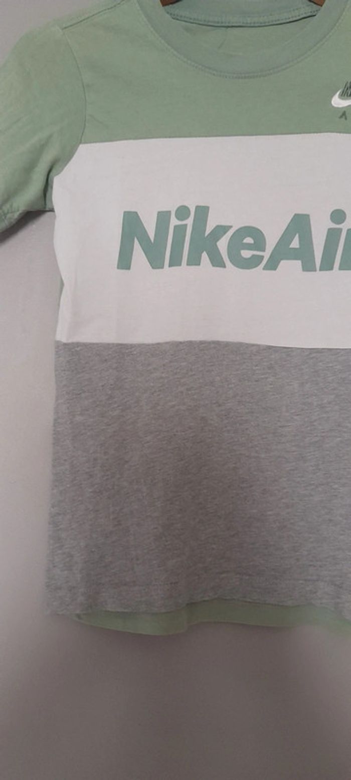 T-shirt Nike Air - photo numéro 4