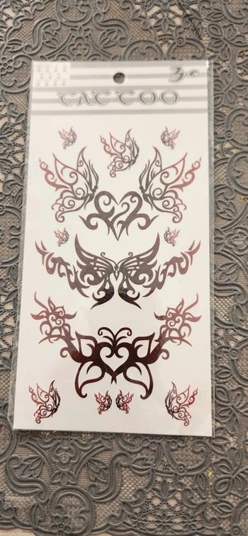 Tatouage