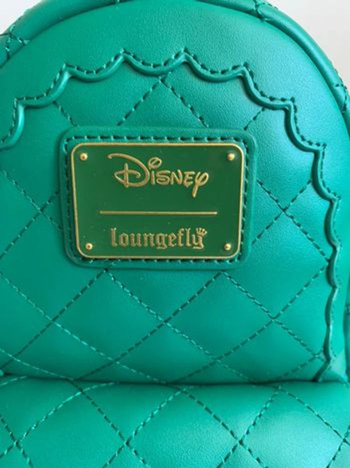Sacoche convertible Loungefly Disney Bambi Quilted - photo numéro 2