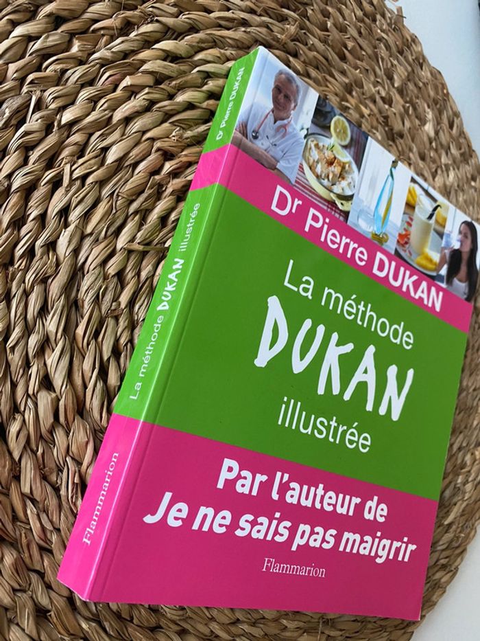 La méthode dukan régime - photo numéro 5