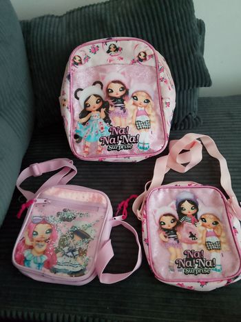 Lot na!na!na! Surprise