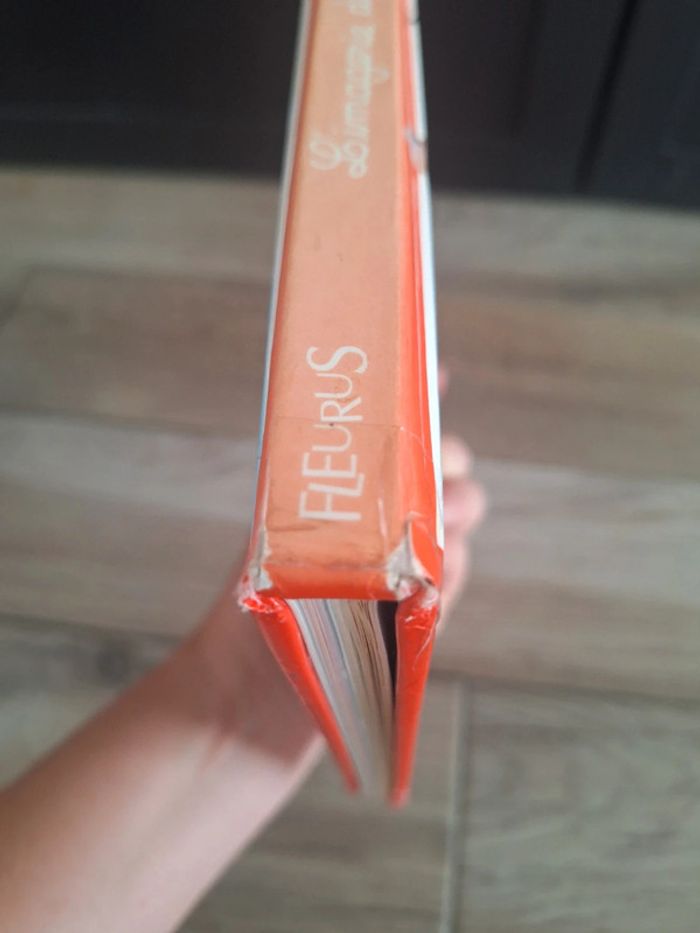 Livre l'imagerie de la ferme - photo numéro 5