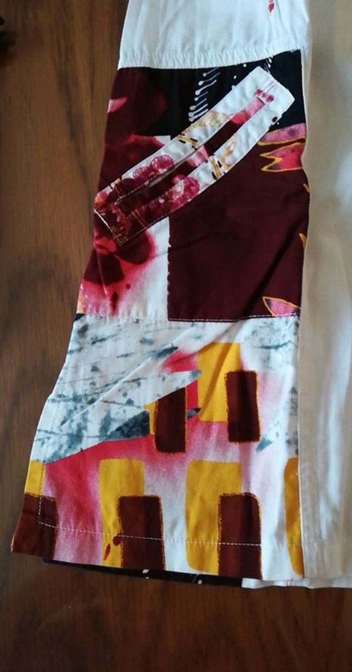 Robe asymétrique neuve - photo numéro 7