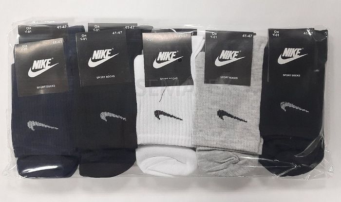Chaussettes neuves