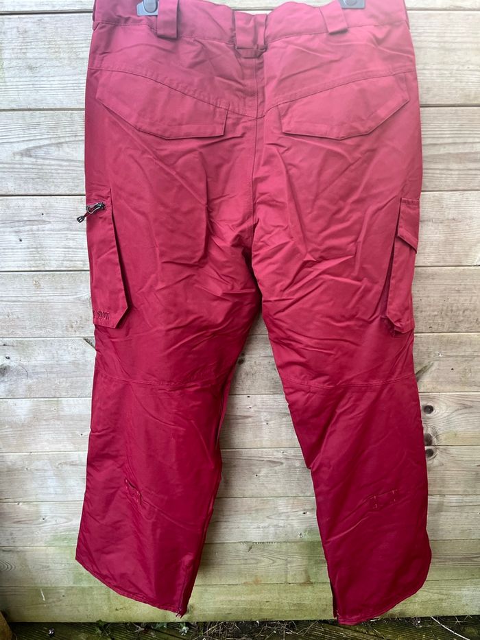 Pantalon de ski homme - photo numéro 4