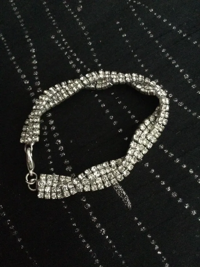 Parure de bijoux - photo numéro 3