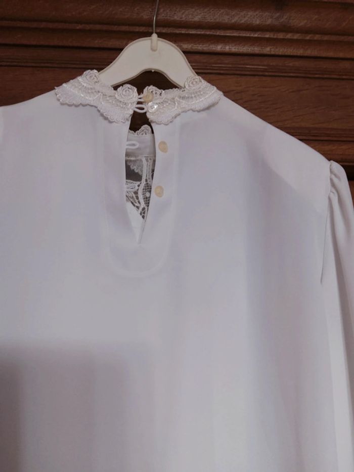 Chemisier taille 46/48 - photo numéro 4