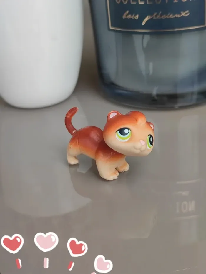 Littlest Pet Shop #289
