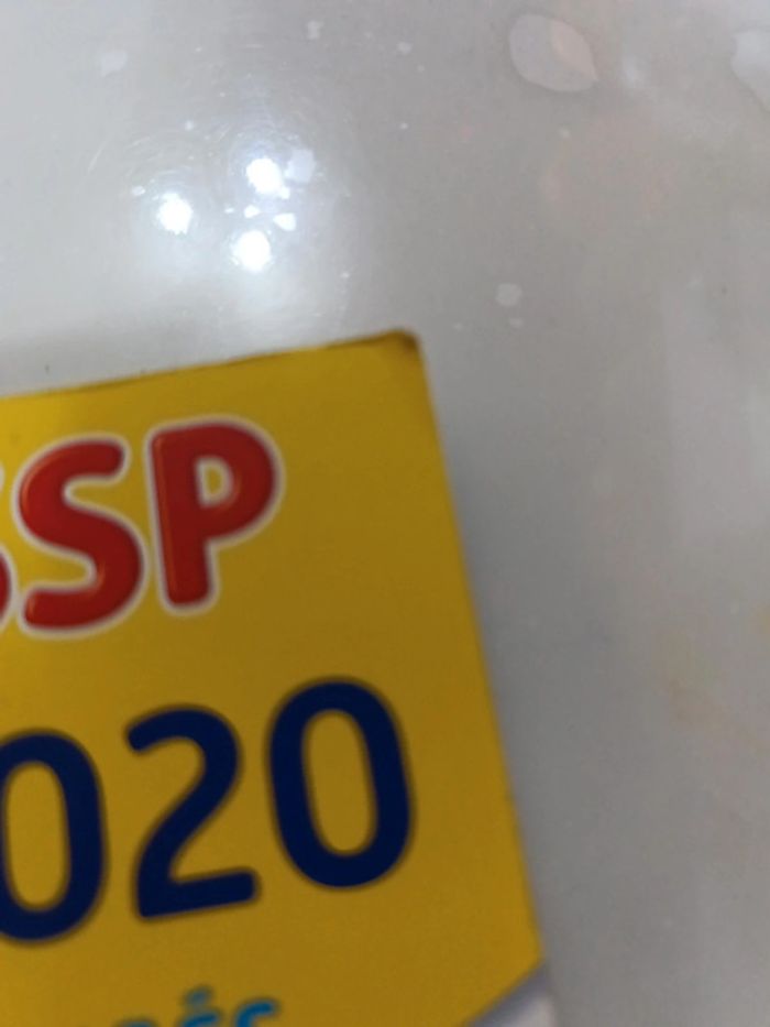 Livret de révisions tout en un bac pro assp annales 2020 - photo numéro 5