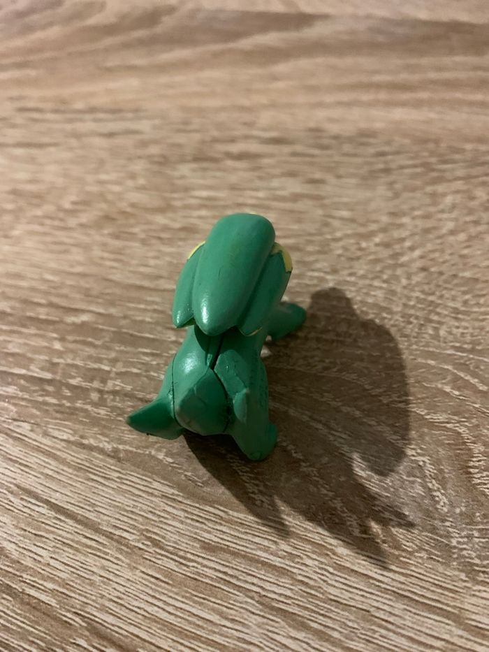 Figurine Pokémon eletrike - photo numéro 3