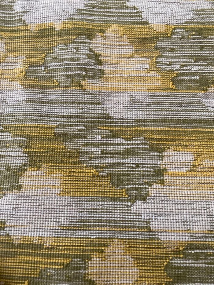 Beau tissu tapissier - photo numéro 3