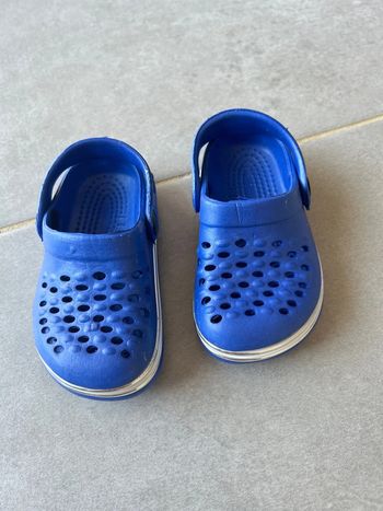 Chaussure 21