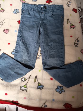 Pantalon 5 ans