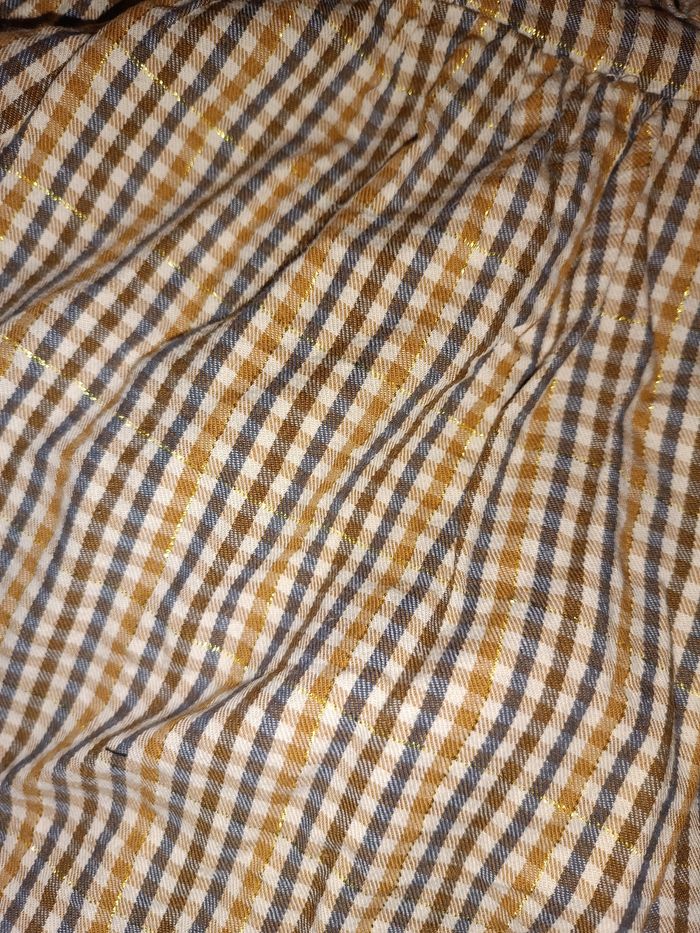 Chemise fille - photo numéro 2