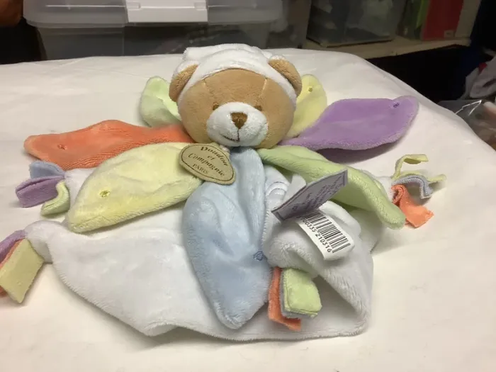 Doudou et compagnie - photo numéro 4