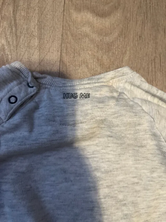 Sweat - photo numéro 5