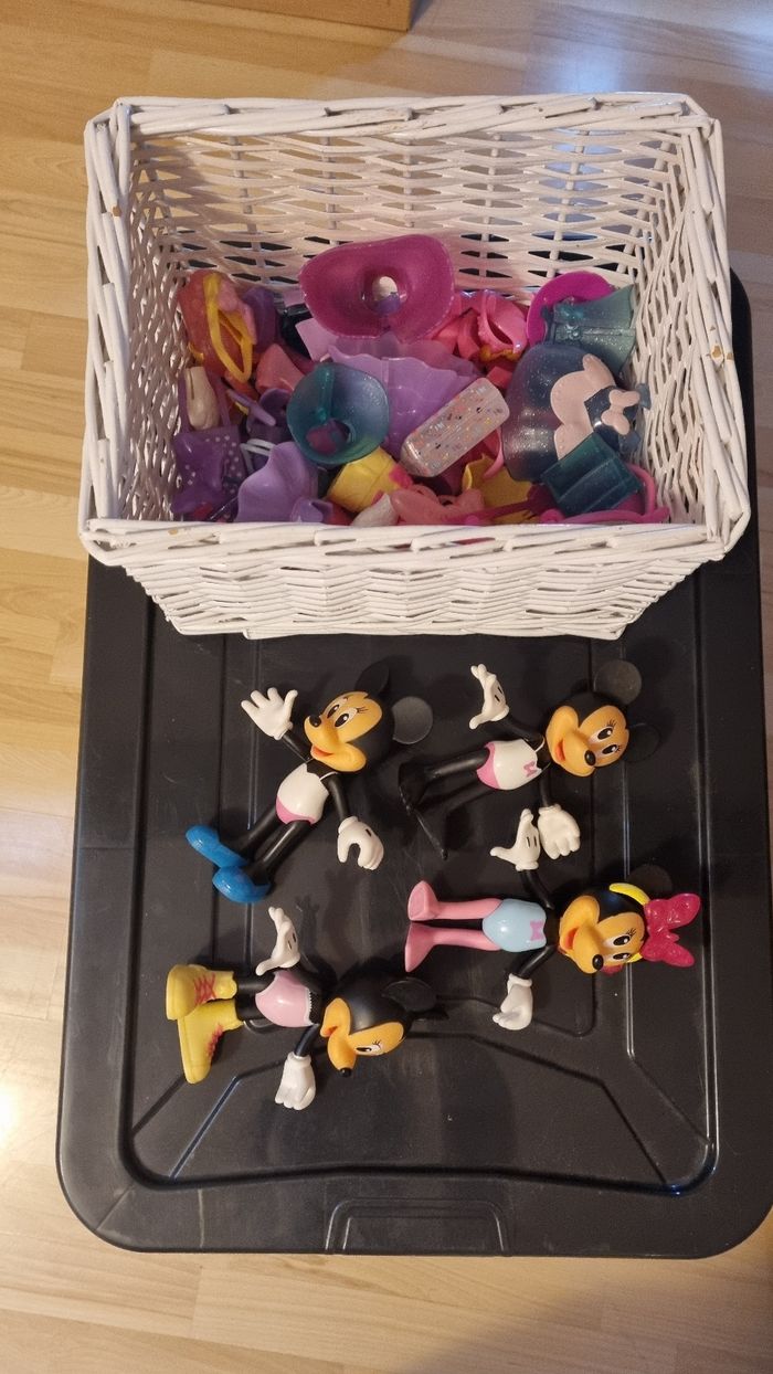 Minnie - photo numéro 3