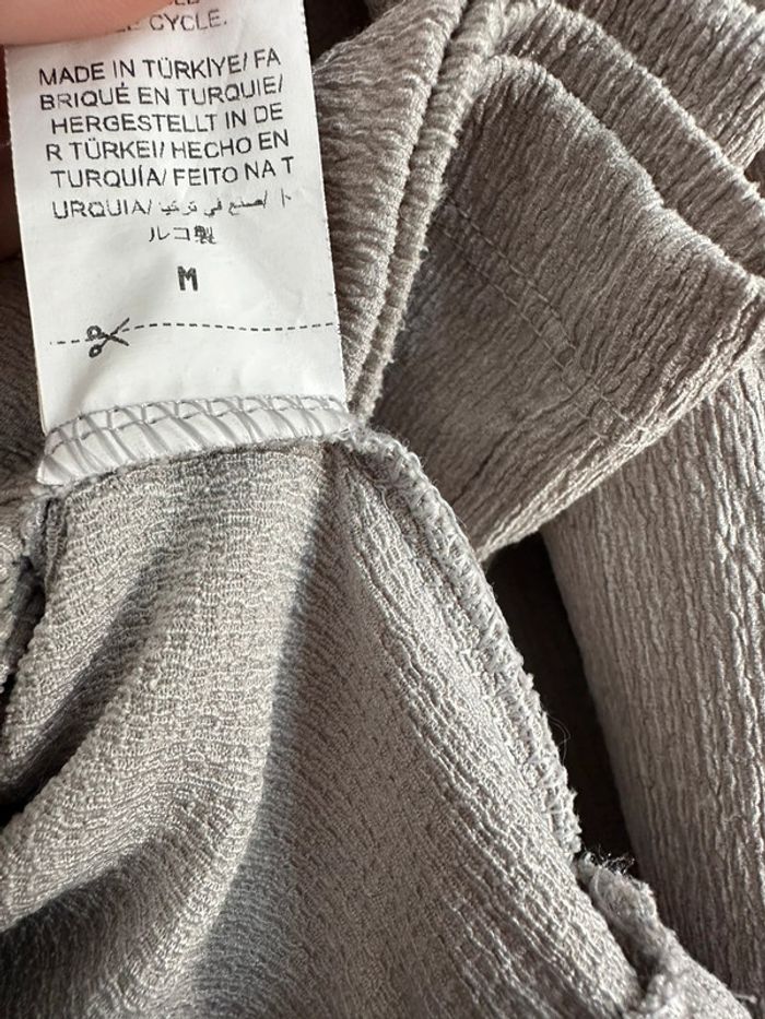 Ensemble gris Shein taille M - photo numéro 6