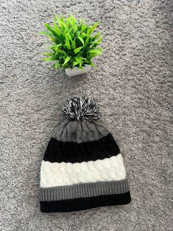 Bonnet