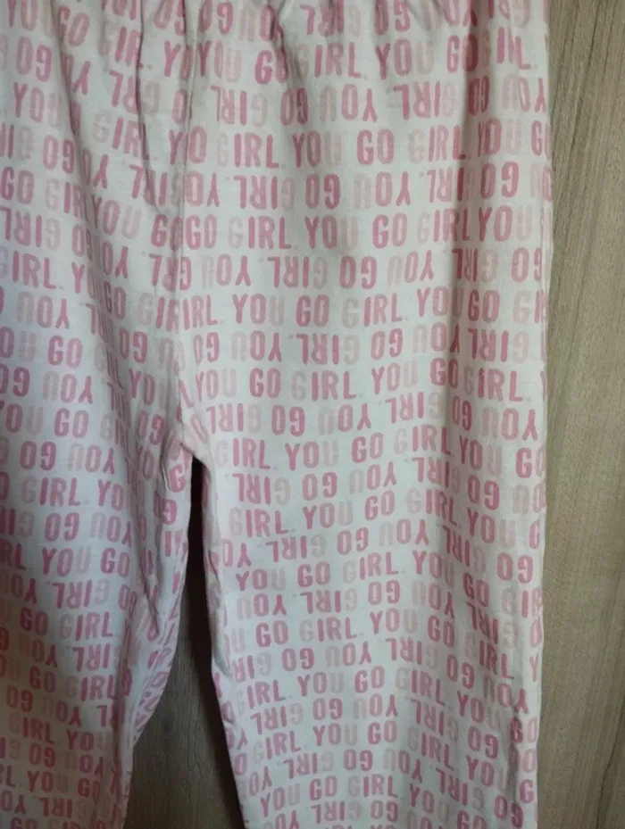 Pyjama Primark - 4/5 ans 🎀 - photo numéro 6