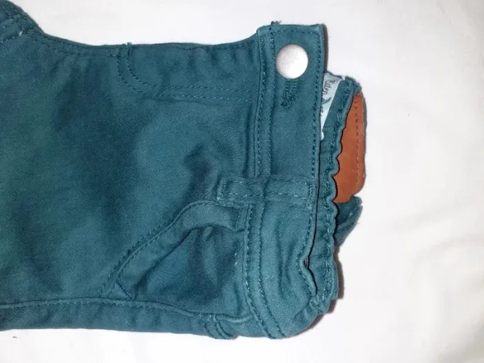 Jeans coupe droite - photo numéro 7