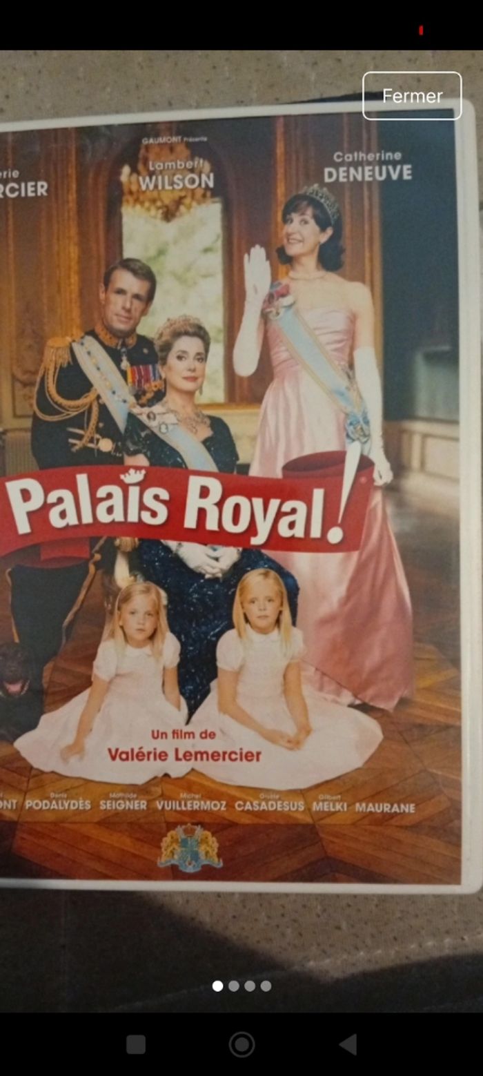 Lot comédie
