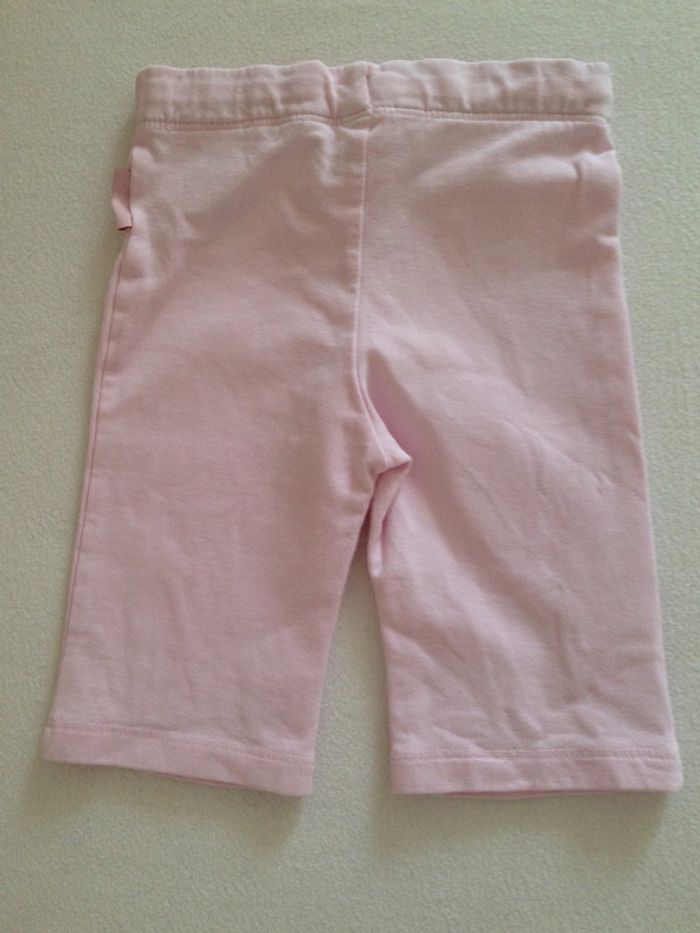 Jogging Rose 3 Mois - photo numéro 2