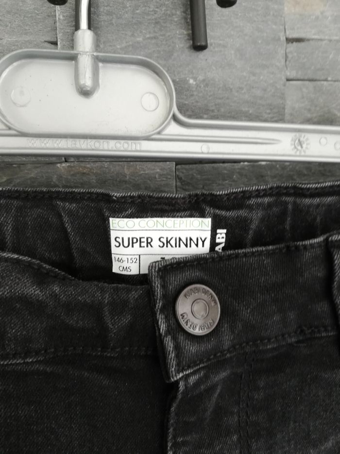 Jeans kiabi - photo numéro 4