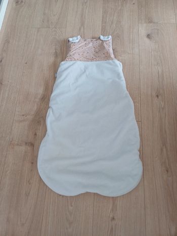 Gigoteuse bb&co 6/18m