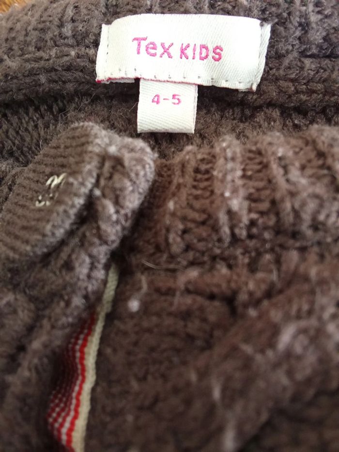 Lot gilet - photo numéro 3