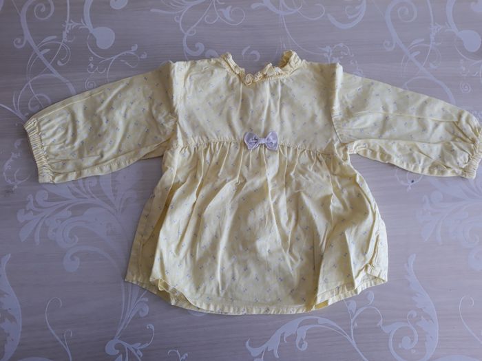 Chemise légère