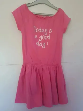 Robe Vertbaudet