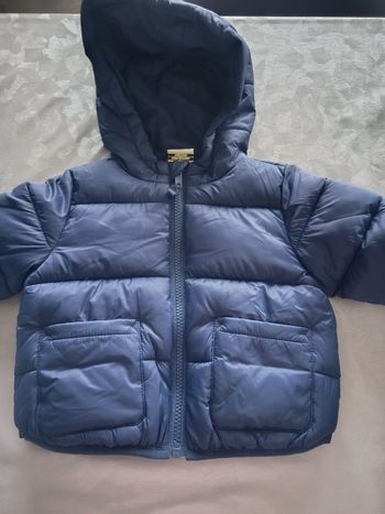 Lot Vêtements Garçon 