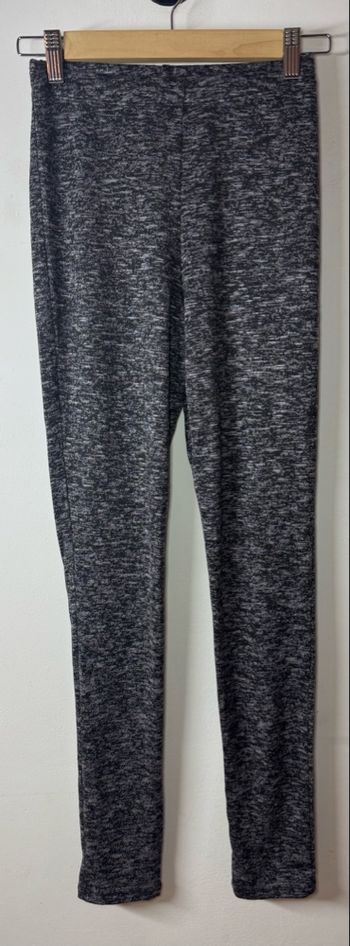 Legging gris Tezenis 