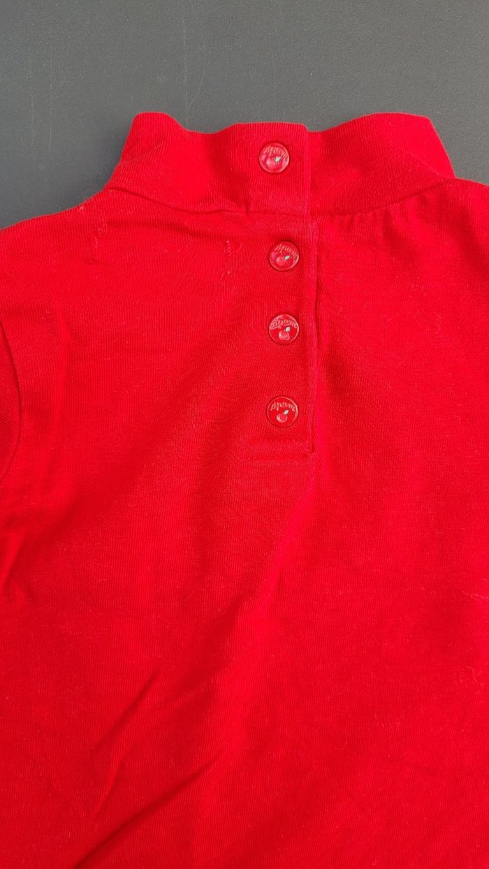 Haut 3mois - photo numéro 3