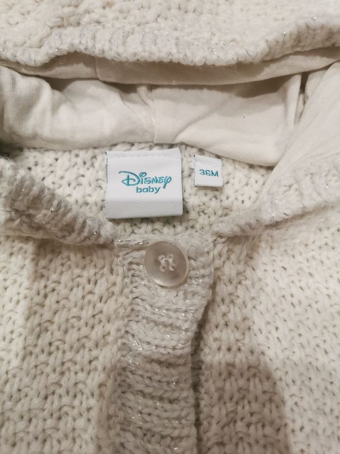 Pull minnie - photo numéro 5