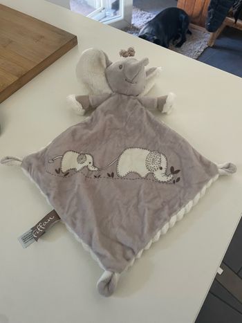 Doudou