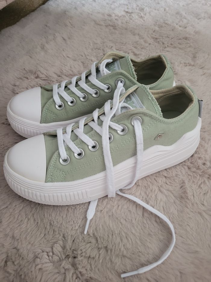 Baskets BK 37