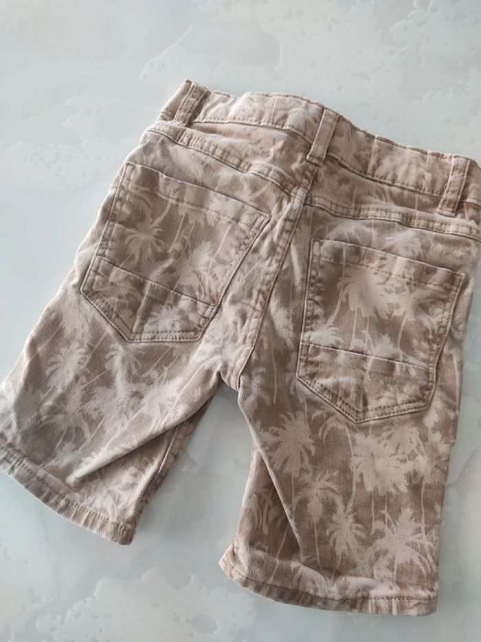 Short slim taille 6 ans - photo numéro 3