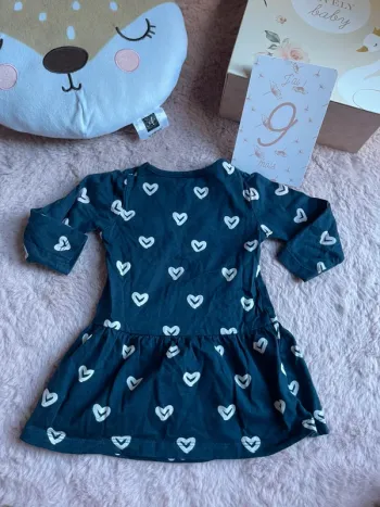 Robe 9mois