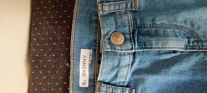 Jeans - photo numéro 4