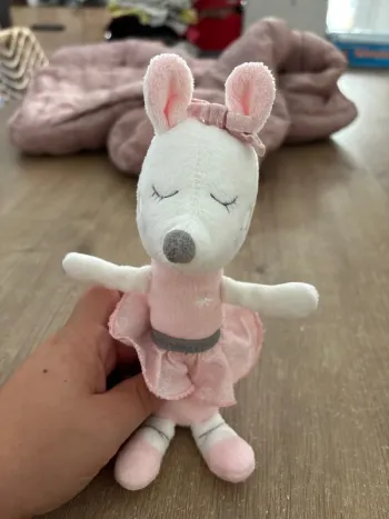 Hochet Lilibelle