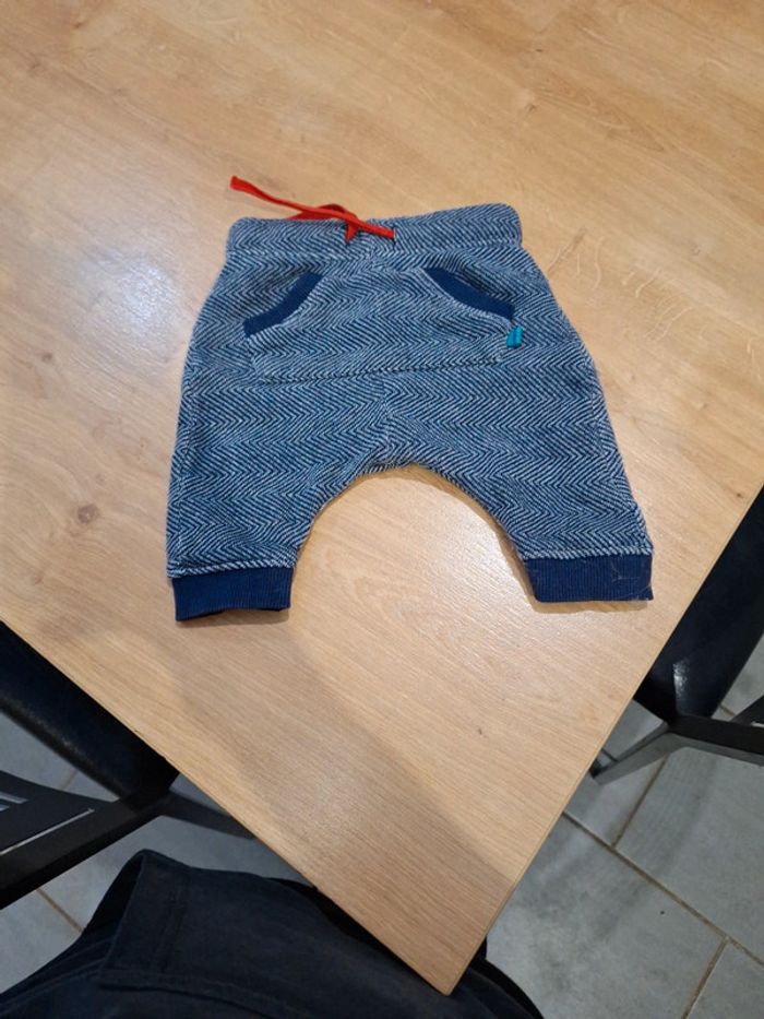 Sarouel bébé