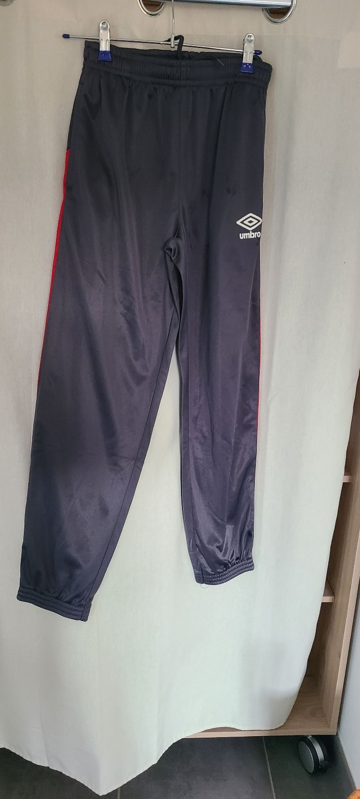 Pantalon jogging