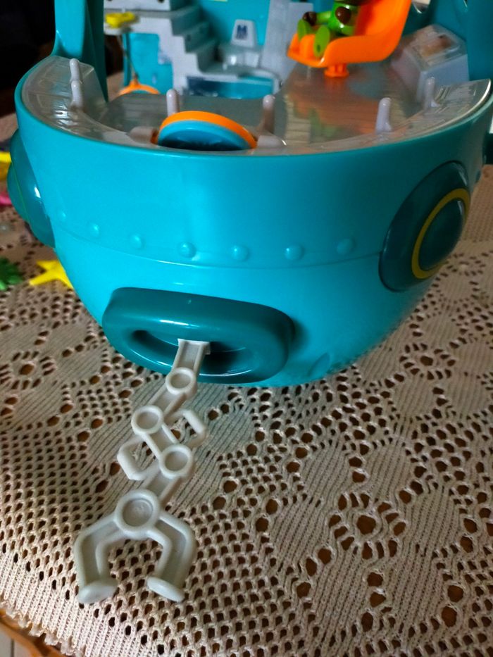 Octonauts - photo numéro 5