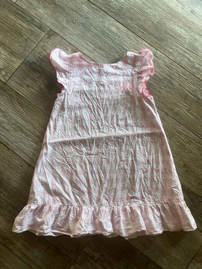 Chemise de nuit 6 ans