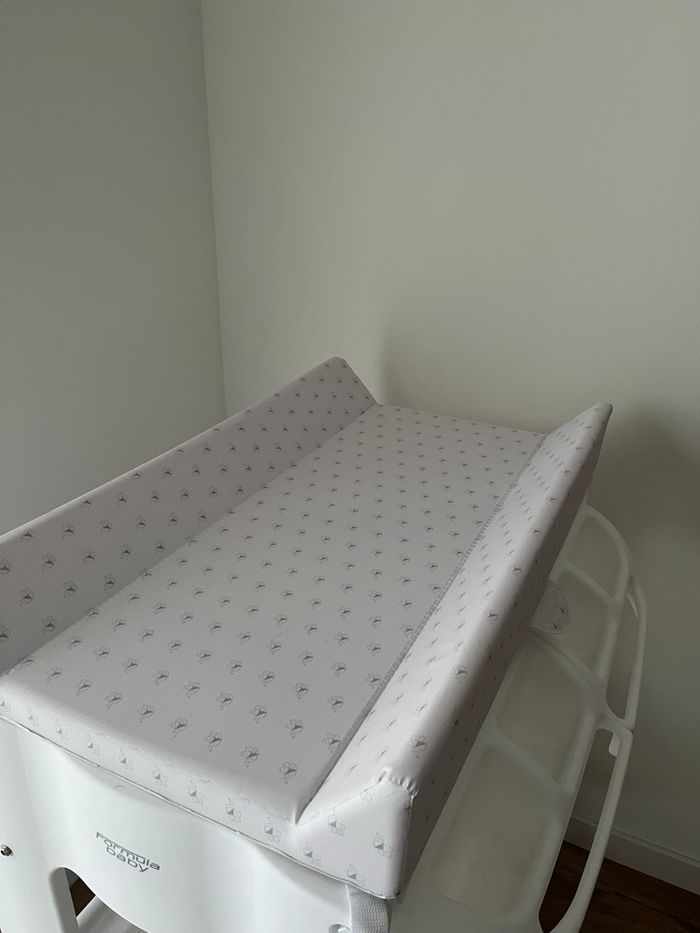Formula Baby Table à Langer - photo numéro 2